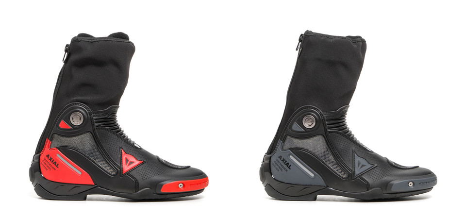 Botas Dainese Axial Gore-Tex